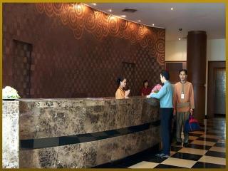 Sri U-Thong Grand Hotel - Suphan Buri - 2