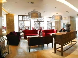 Longda Ruiji Business Hotel Harbin - 7