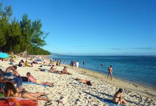 villa des Filaos et du lagon 0693-70'59'79 - 7