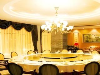 Erdos Great Gate Hotel - 4