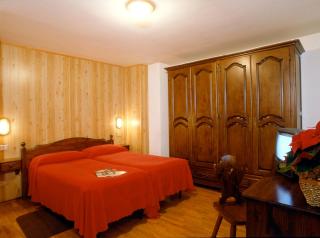 Hotel Florian - Nus - 2