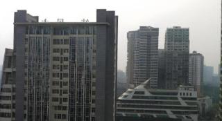 Chengdu Zai Shui Yi Fang Hotel - 1