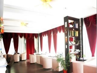 Songxi Long Fashion Boutique Hotel - Zhenghe - 5
