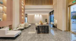 Shanshui Trends Hotel-Bantian Dong Branch - 3