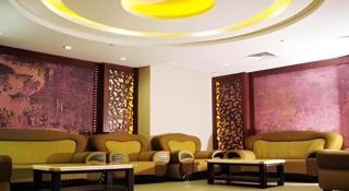 Wanyi Hotel - 6