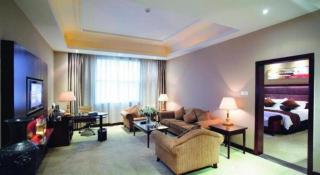 Zhongzhou International Hotel - 2