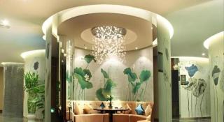 Chengdu Yinsheng International Hotel - 1