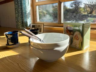 Cozy Holiday Home With Sea Views - 5