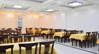 Weihai Huayu Business Hotel - 7