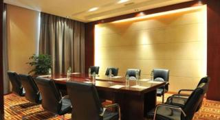 Kunming Zhong Huang Hotel - Kunming - 1