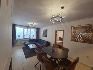 Top of the Mountain Гранд Манастира частни Апартаменти - 6