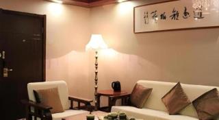 Guangyuan Hotel Gutian Fujian - 4