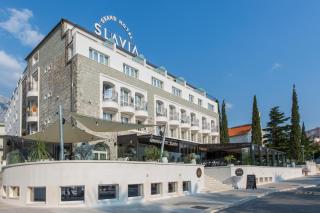 Grand Hotel Slavia - Adults only - Baška Voda - 0