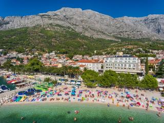 Grand Hotel Slavia - Adults only - Baška Voda - 9
