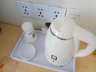 7 Days Inn Beijing Shunyi Development Area Mordern Motor City - 6