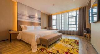 Qingdao Elegance Hotel - 1