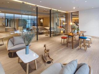 Clef Hotel Bangkok - 4