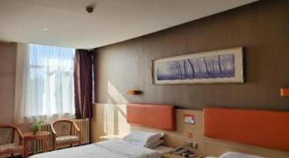 7 Days Premium Shihezi Youxie Plaza Jun Ken Museum - Shihezi - 1