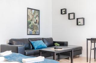 Beautiful 1BR Apartment in Central Meidling - 7