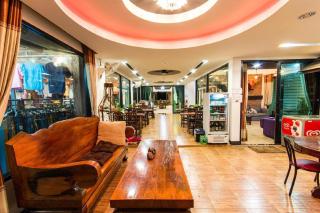 Huen Fai Mae-Jampee - 0