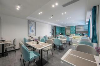 Xana Lite Hotel Shenzhen Nanshan Xilichaguang Metro Station - 3