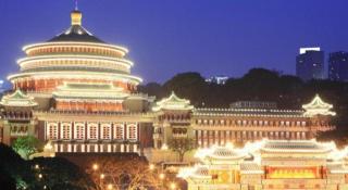 Xana Hotelle Chongqing Liberation Monument Hongyadong Branch - 8