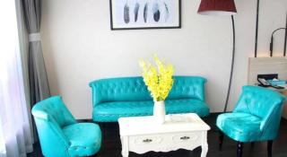 Xana Lite Beijing Liangxiang University City Branch - 0