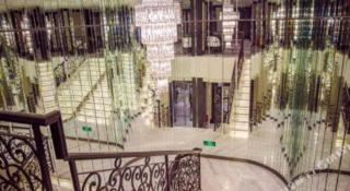 Xana Hotelle Beijing Olympic Park South Lishuiqiao Metro Station - 0