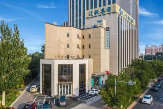 Xana Lite Shenyang Beiling Park Liaoning Building Branch - 0