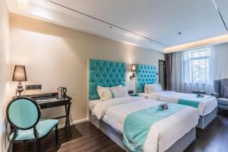 Xana Lite Shenyang Beiling Park Liaoning Building Branch - 8