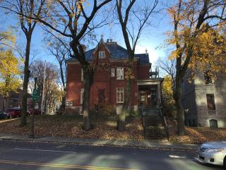 Manoir de la Tour - Quebec City - 4