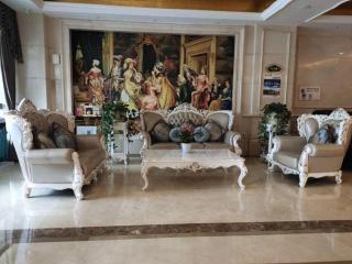 Vienna International Hangzhou Future Science City - 3