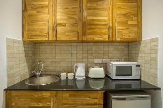 The Oyster Bay Hotel Suites - Dar es Salaam - 3