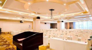 Vienna International Hangzhou Future Science City - 1