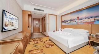 Vienna Hotel Chengdu Airport Shuangliu Wanda - 6