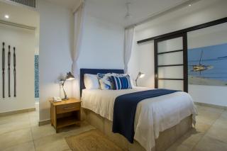 The Oyster Bay Hotel Suites - Dar es Salaam - 2