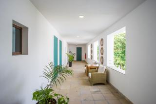 The Oyster Bay Hotel Suites - Dar es Salaam - 4