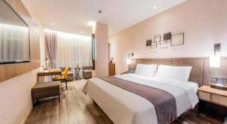 Home Inn Plus Shanghai Pudong Xinjinqiao Road - 9