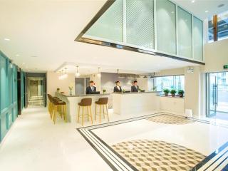 Magnotel Harbin Songbei Wanda Wenlvcheng - 9