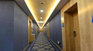 PAI Hotel·Linfen Hongdong Lily Town - 4