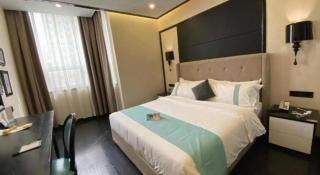 Xana Hotelle·Lianyungang Donghai - 9