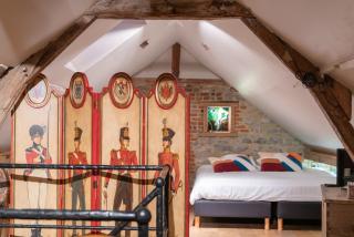 B&B - Hotel Le vieux marronnier - 1