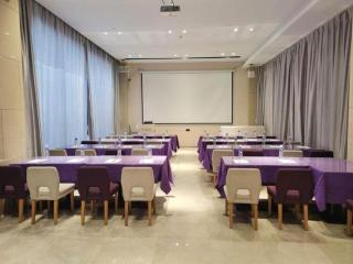 Lavande Hotel·Heyuan Bavaria - 2