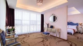 Vienna Hotel Tongliao Ke'erqin - 9