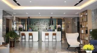 Echarm Hotel Lhasa Potala Palace - Lhasa - 9