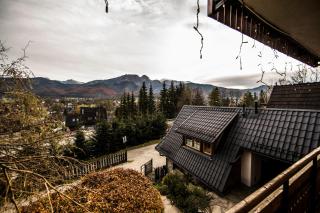 Willa Leluja - Zakopane - 5