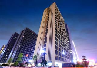 Borrman Hotel Guiyang Guanshanhu International Conference Center Metro Station - 7