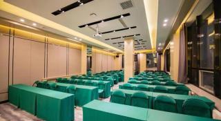 Echarm Hotel Changchun Yiqi Automotive Trade City Wanda - 7