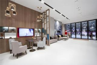 Echarm Hotel Changde Chaoyang D5 District - 3