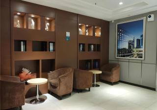 City Comfort Inn Wuhan Children's Hospital Xianggang Road Metro Station - Wuhan - 8